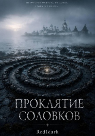 Red1dark. Проклятие соловков