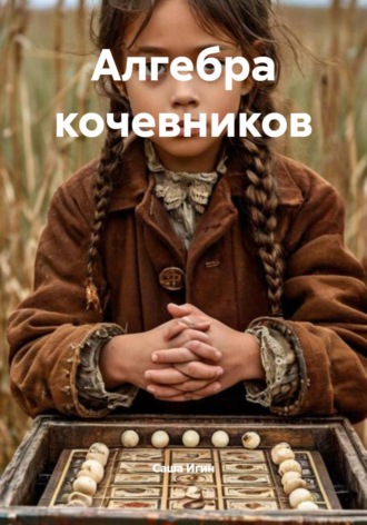 Алгебра кочевников. 
