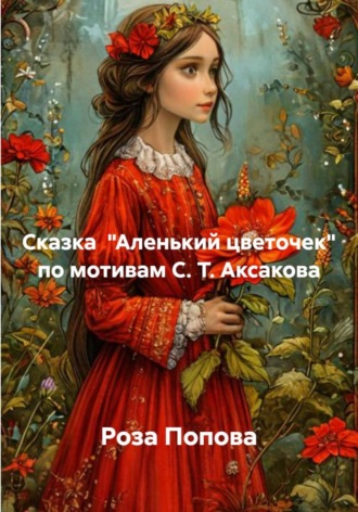 Роза Попова. Сказка  