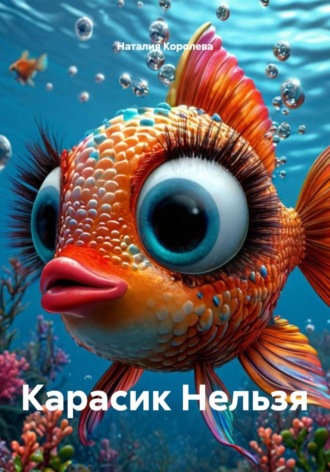 Наталия Королева. Карасик Нельзя