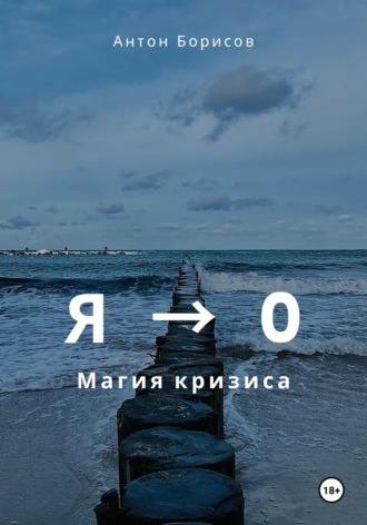 Борисов Антон. Я - 0. Магия кризиса
