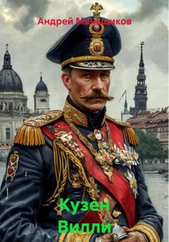 Кузен Вилли. 