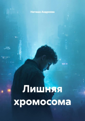 Наташа Андреева. Лишняя хромосома