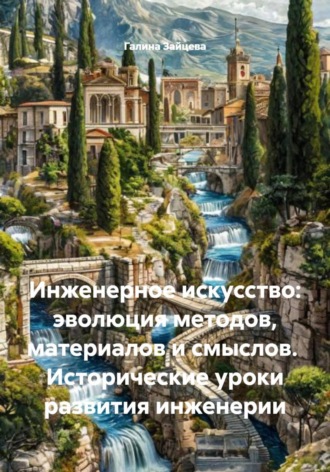 Инженерное искусство: эволюция методов, материалов и смыслов.  Исторические уроки развития инженерии. 
