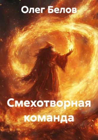 Смехотворная команда. 