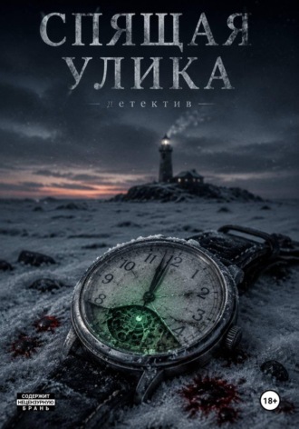 Мунбин Мур. Спящая улика