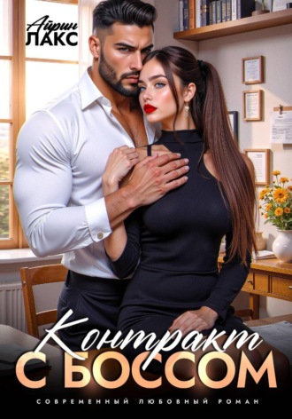 Айрин Лакс. Контракт с боссом
