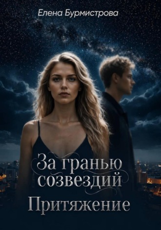 Елена Валерьевна Бурмистрова. За гранью созвездий. Притяжение