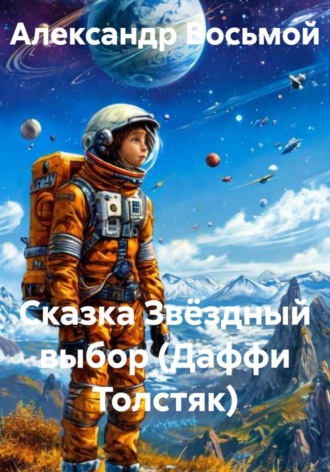 Александр Восьмой. Сказка 