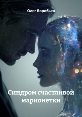 Олег Воробьев. Синдром счастливой марионетки