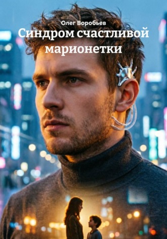 Олег Воробьев. Синдром счастливой марионетки
