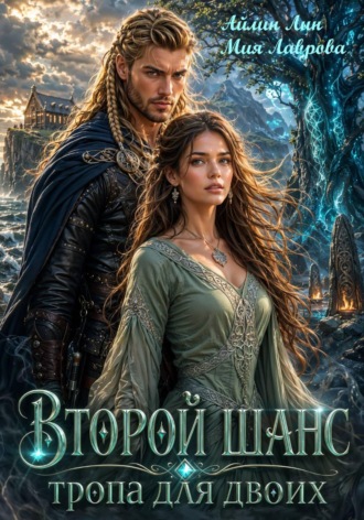 Второй шанс. Тропа для двоих. Айлин Лин
