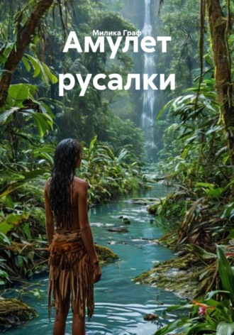 Милика Граф. Амулет русалки