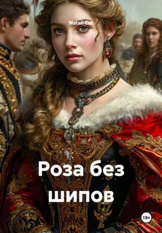 Natali Cat. Роза без шипов