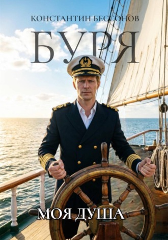 Буря. Моя душа. 