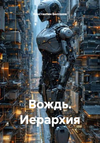 Вождь. Иерархия. 