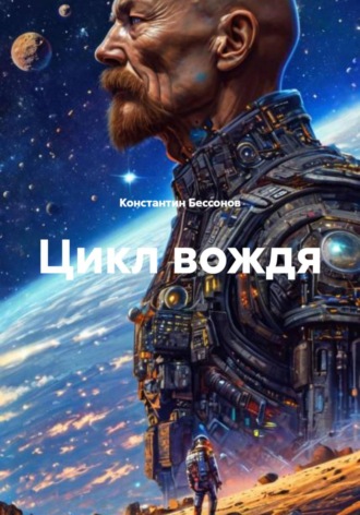 Цикл вождя. 