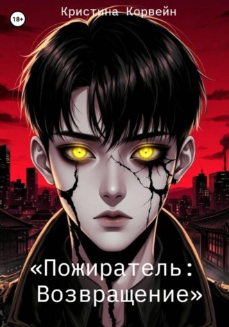 Кристина Корвейн. Пожиратель: возвращение