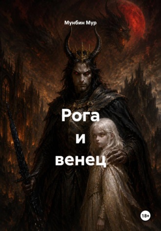 Мунбин Мур. Рога и венец