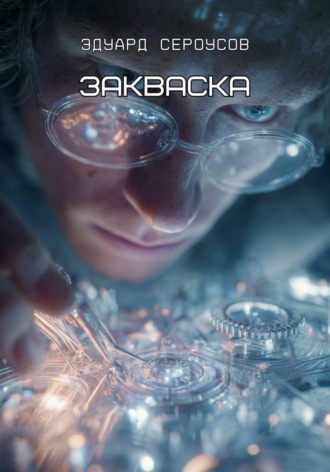 Эдуард Сероусов. Закваска