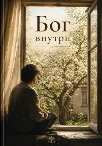 Бог внутри. Александр Зубырин