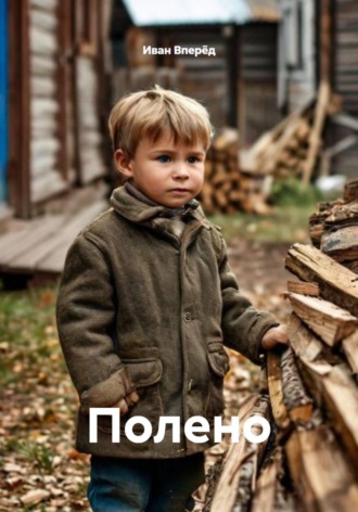 Полено. Иван Вперёд