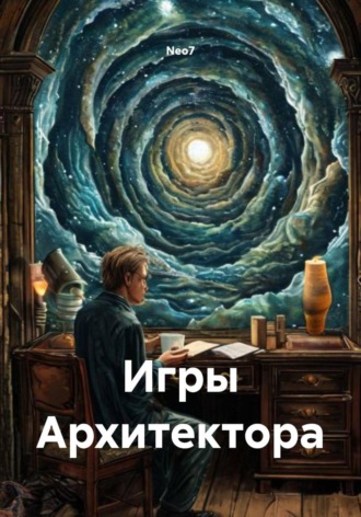 Neo7. Игры Архитектора