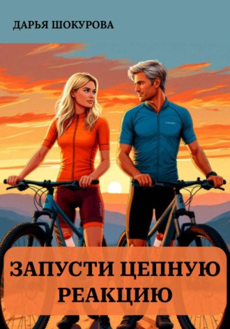 Запусти цепную реакцию. 