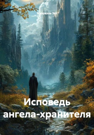 Мизраэль Зет. Исповедь ангела-хранителя