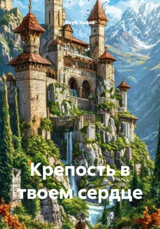 Крепость в твоем сердце. 