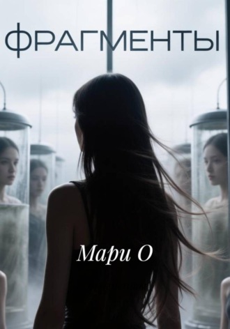 Мари О. Фрагменты
