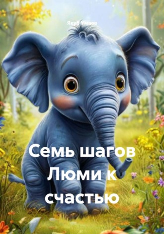 Семь шагов Люми к счастью. 