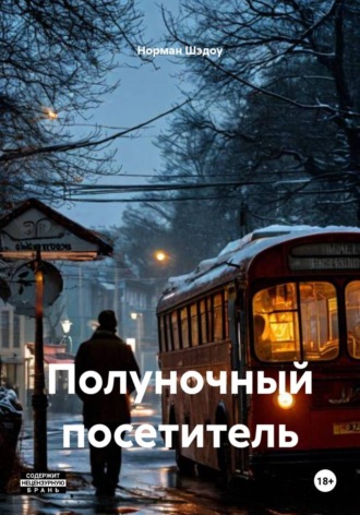Норман Шэдоу. Полуночный посетитель