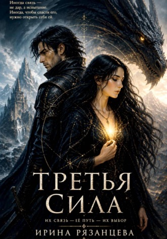 Ирина Сергеевна Рязанцева. Третья сила