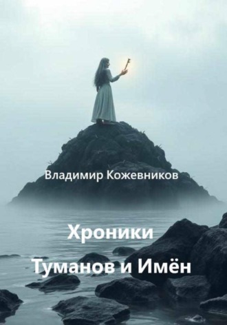 Владимир Кожевников. Хроники Туманов и Имён