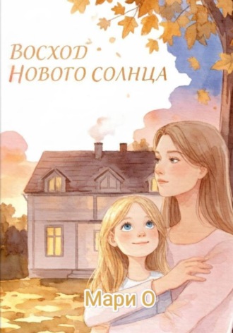 Восход нового солнца. 