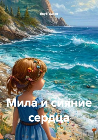 Якуб Умаев. Мила и сияние сердца