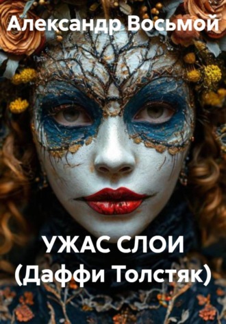 Александр Восьмой. УЖАС СЛОИ (Даффи Толстяк)