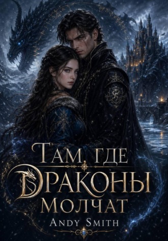 Там, где драконы молчат. 