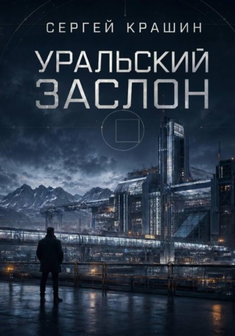 Сергей Крашин. Уральский Заслон