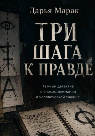 Три шага к правде. 