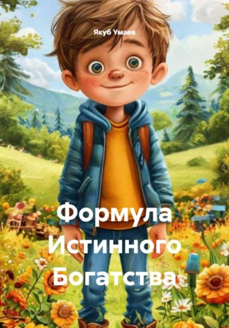 Формула Истинного Богатства. 