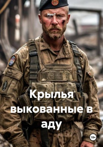 Neo7. Крылья выкованные в аду