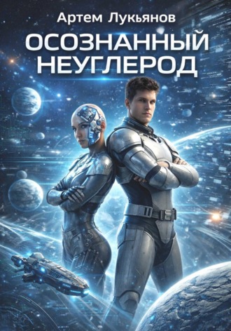 Артем Лукьянов. Осознанный неуглерод