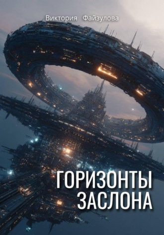 Виктория Андреевна Файзулова. Горизонты заслона