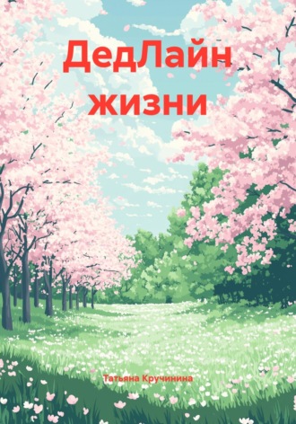 ДедЛайн жизни. Татьяна Кручинина