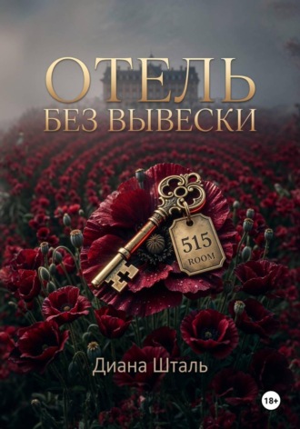 Диана Шталь. Отель без вывески