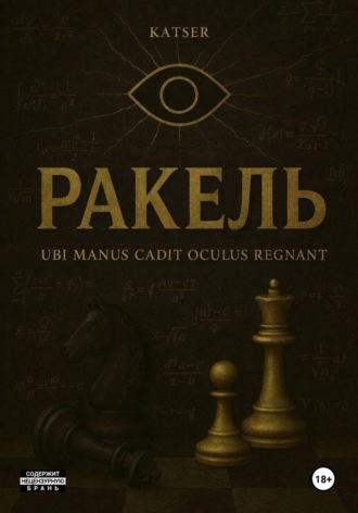 Akat Katser. Ракель