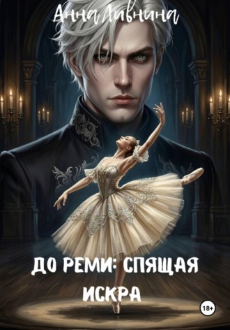 Анна Ливнина. До Реми: Спящая Искра