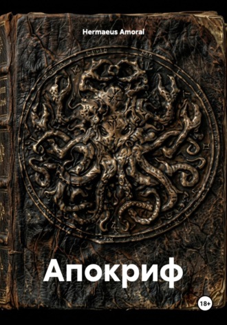 Апокриф. Hermaeus Amoral